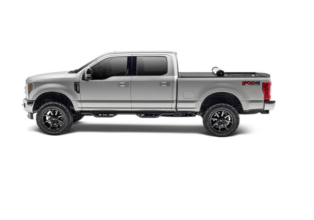Truxedo Sentry - 16-20 Titan 8'2" - 1509001
