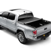 Truxedo Truxport - 22-25 Tundra 5'7" W/ Deck Rail System - 264001