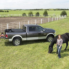 Truxedo Truxport - 08-16 F250/350/450 8'2" - 269601