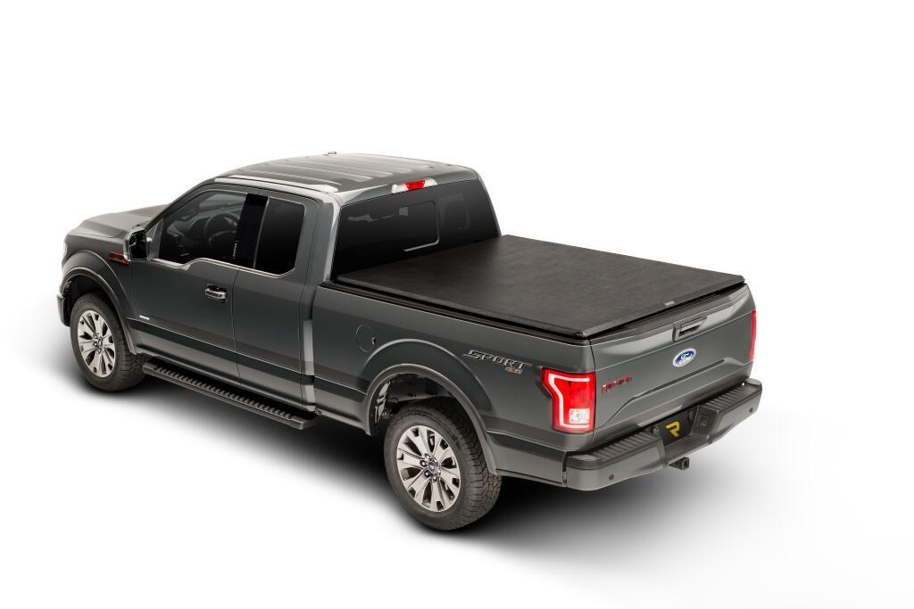 Truxedo Truxport - 97-03 (04 Heritage) F150 6'6" Styleside - 258101