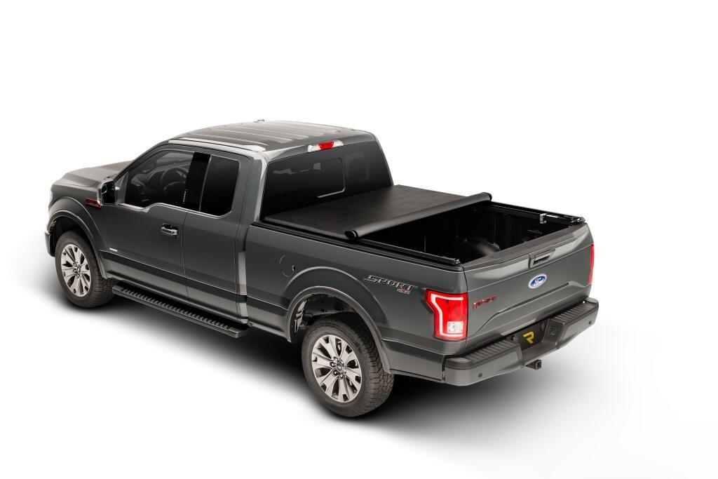 Truxedo Truxport - 97-03 (04 Heritage) F150 6'6" Styleside - 258101