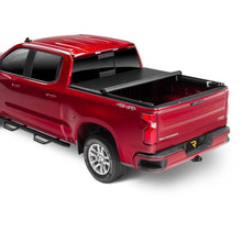 Truxedo Truxport - 19 (New Body Style)-25 Silv/Sierra 1500/20-25 2500Hd/3500Hd 8' - 272801