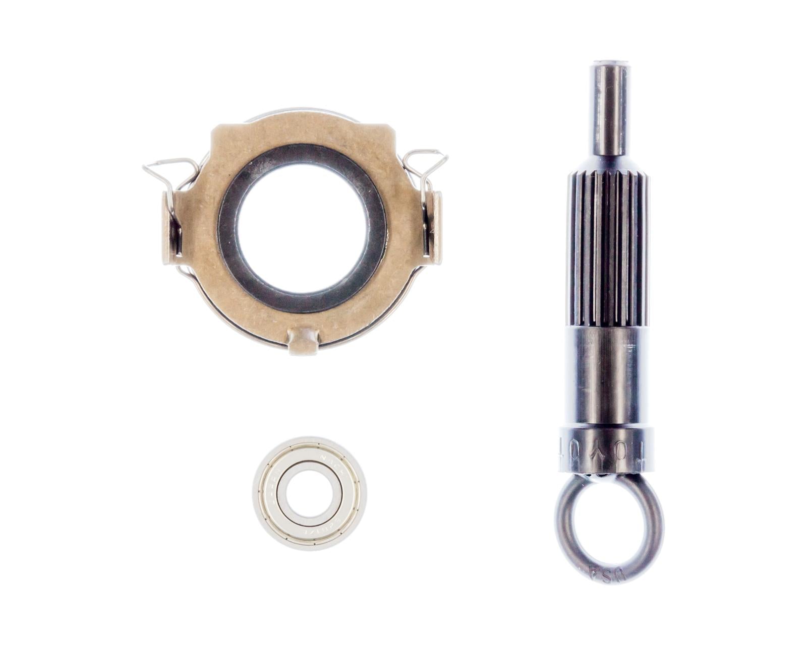 Exedy Racing Hyper Series Accessory Kit (1985-1989 Corolla) - TYAK101