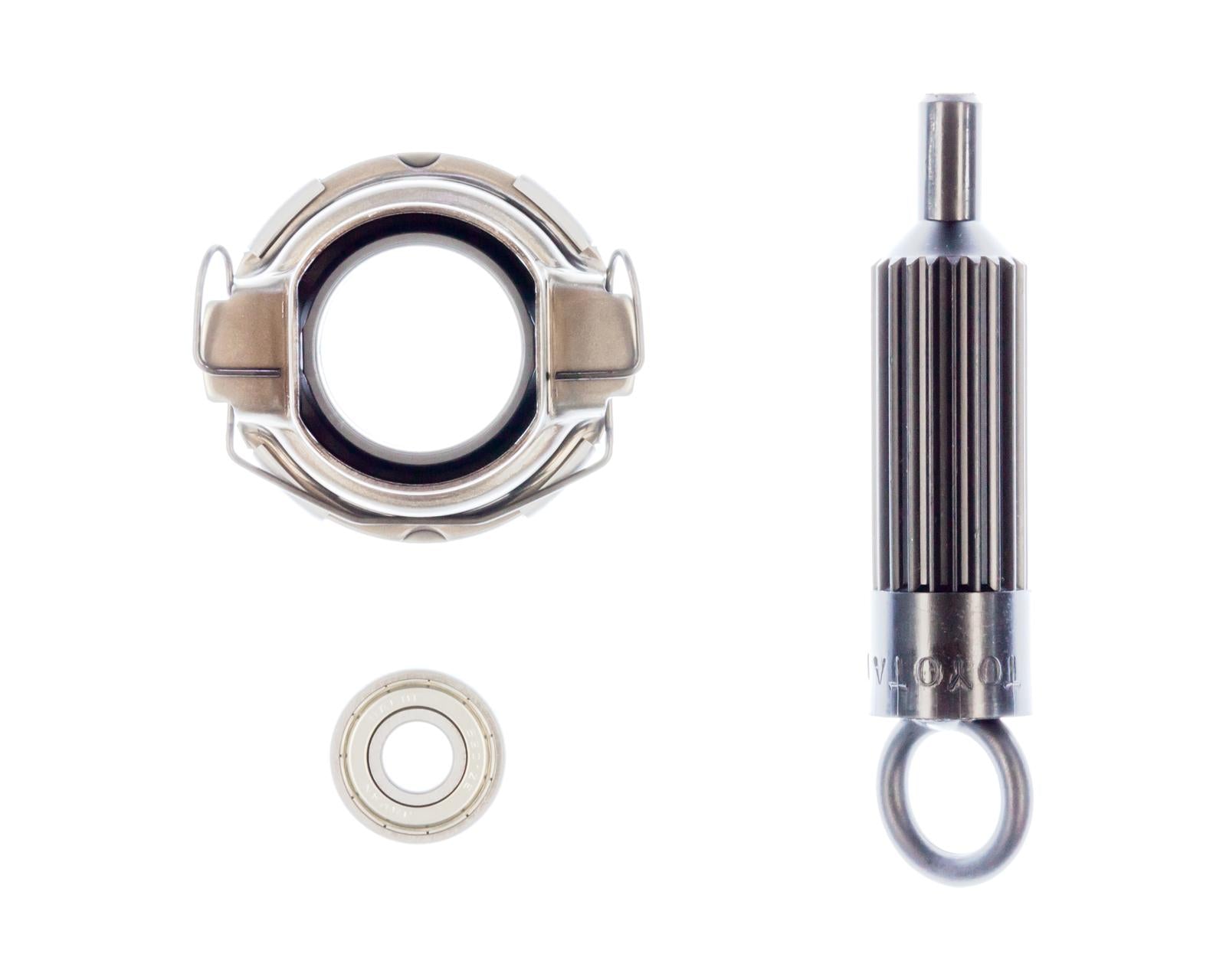 Exedy Racing Hyper Series Accessory Kit (1991-1992 Supra) - TYAK102