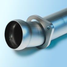 cp-e QKspl Downpipe ball joint connection