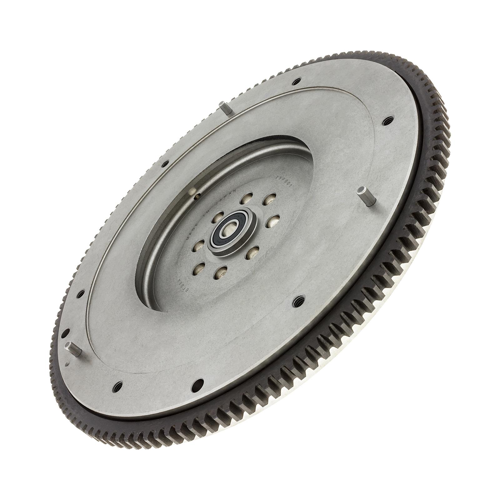 Exedy Racing EXEDY OEM Flywheel for TOYOTA (2005-2019 Legacy, Outback, Baja, Forester, Impreza, FR-S, BRZ, WRX) - TYF001