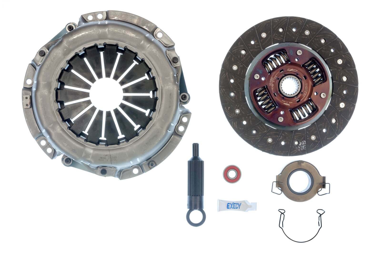 Exedy Racing EXEDY OEM Clutch Kit for TOYOTA - TYK1505