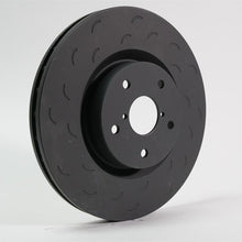 Hawk Talon Slotted Brake Rotors - HTS4656