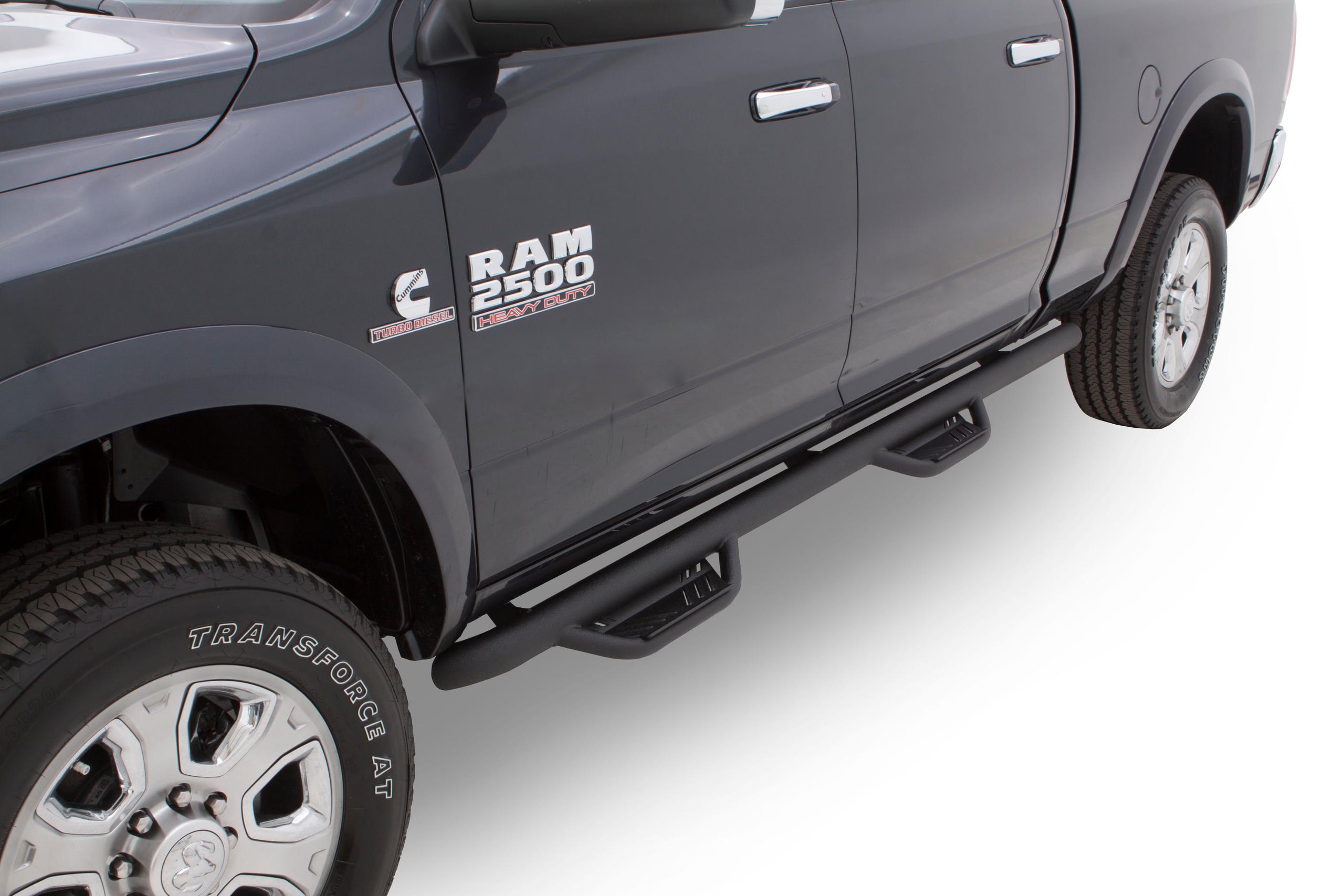 Lund Terrain Hx Step - 34641349