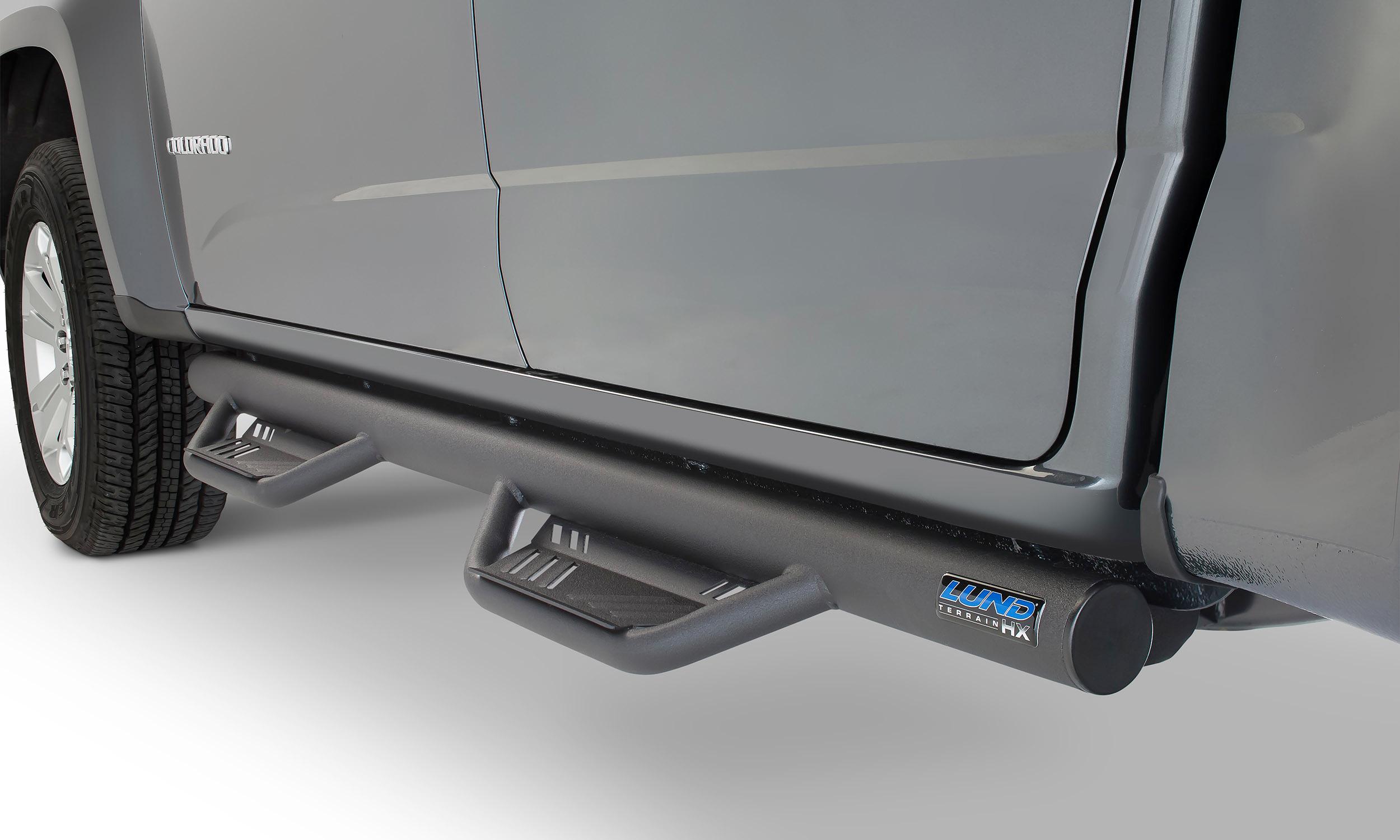 Lund Terrain Hx Step - 34641614
