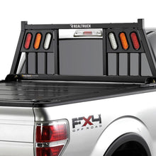 Backrack Three Light 07-22 Silv/Sra1500/07-18Slv/Sra Hd/04-22F150/08-19,22Tndr/16-22Ttnxd - 149TL