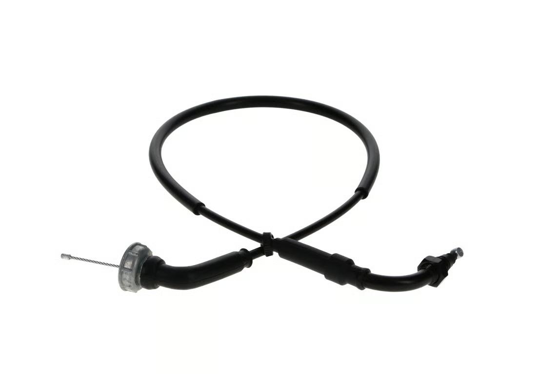 ProX Racing Parts Prox Throttle Cable Husqvarna Tc250 '05-10 + Tc450 '05-10 (2005-2010 Husqvarna Fitment) - 53.110053