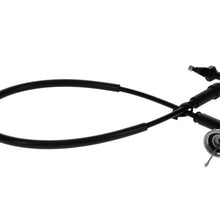 ProX Racing Parts Prox Throttle Cable Yz125 '99-06 + Yz250 '99 (1999-2006 YZ125, YZ250) - 53.110068
