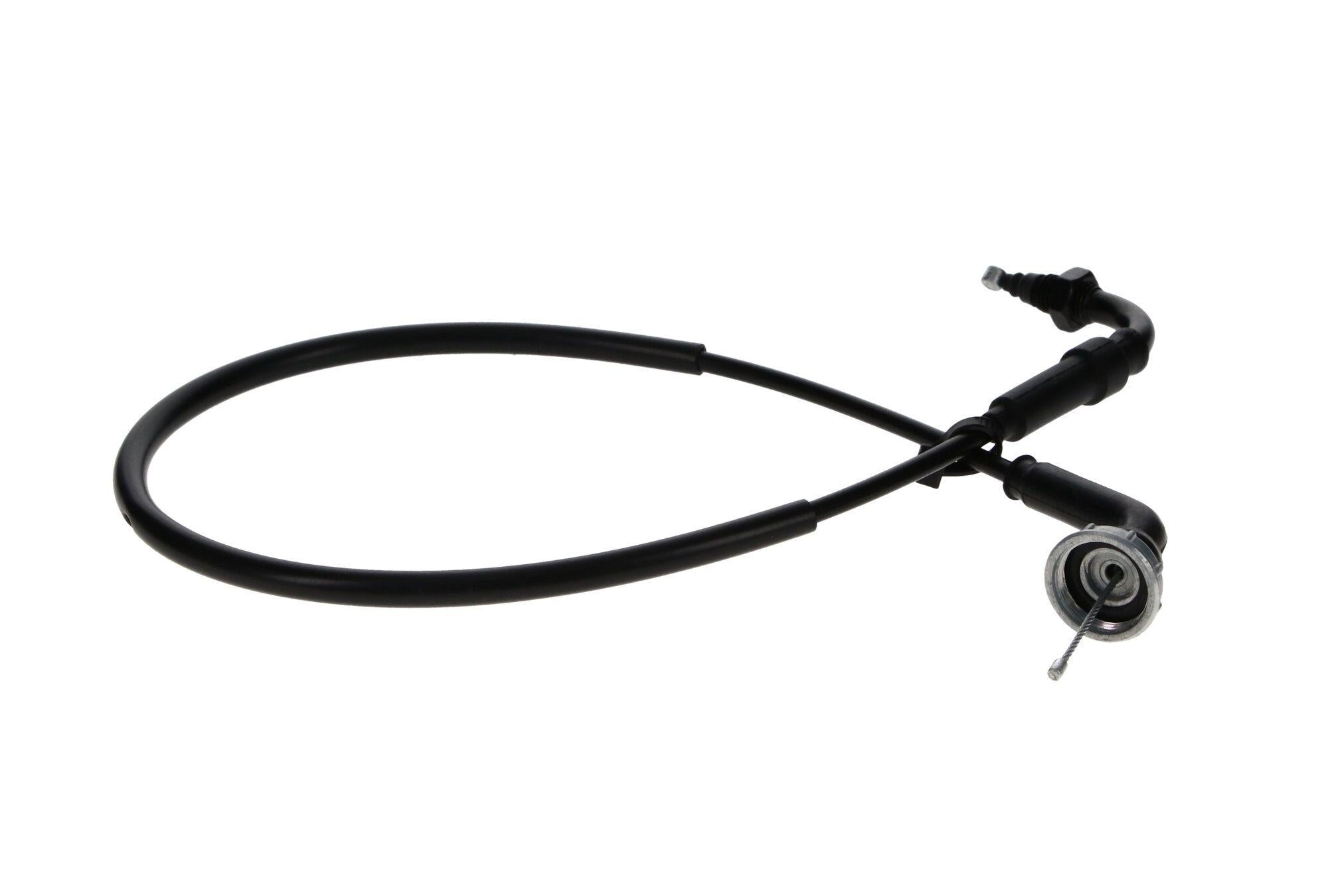 ProX Racing Parts Prox Throttle Cable Lt-Z400 '03-08 (2003-2008 KFX400, LT-Z400 QuadSport Z) - 53.110098