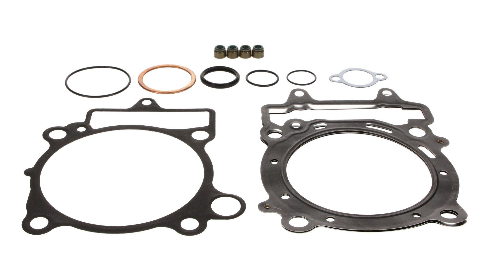 ProX Racing Parts Prox Top End Gasket Set Lt-F250 Quadrunner '88-01 (1988-2001 LT-F250 QuadRunner) - 35.3388