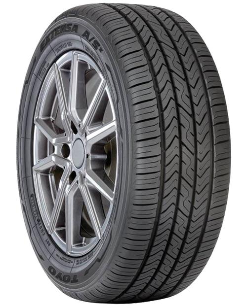 Toyo Tires EXTENSA A/SII 215/65R16 98H EXASII TL Tire - 148150