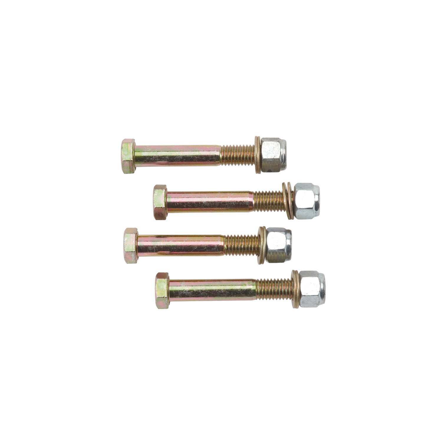 QA1 Kit Hardware, Trailing Arm 64-67 Gm A-Body (1964-1972 Buick, Chevrolet, GMC, Oldsmobile, Pontiac Fitment) - 5217
