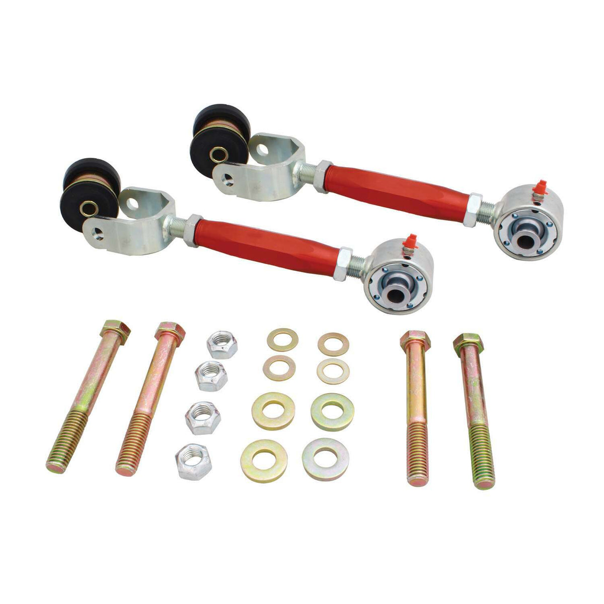QA1 Trailing Arms, Upper Adjustable 64-67 Gm A Body - 5249