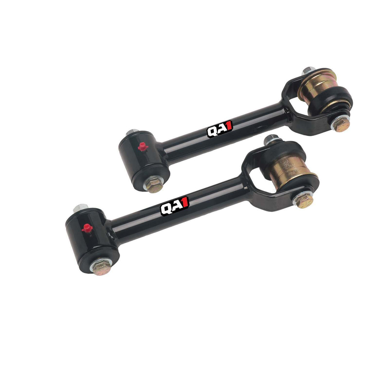 QA1 Trailing Arm, Upper Non-Adjustable 68-72 Gm A-Body (1968-1972 Buick, Chevrolet, GMC, Oldsmobile, Pontiac Fitment) - 5268