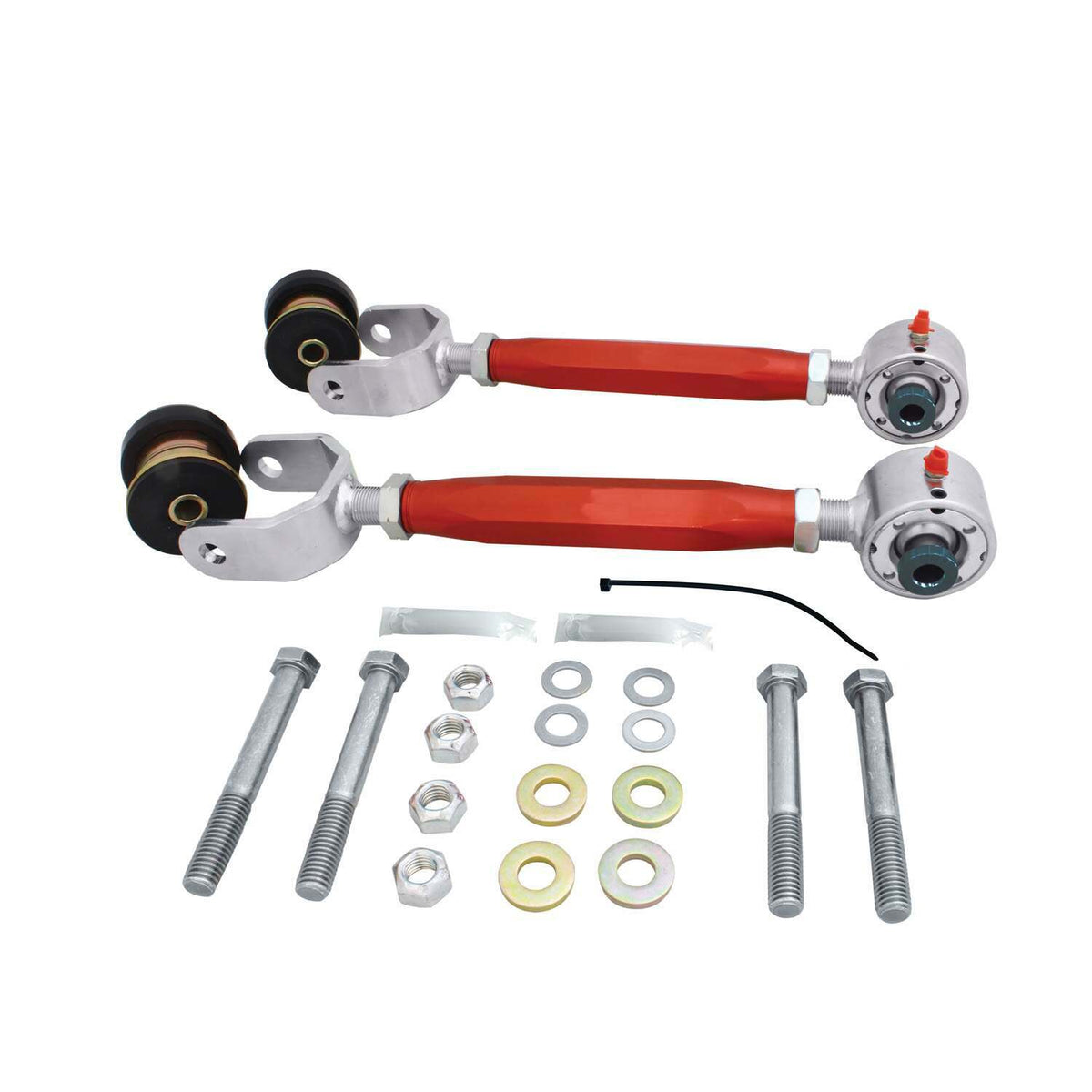 QA1 Trailing Arms, Upper Adjustable 78-96 Gm B-Body - 5254
