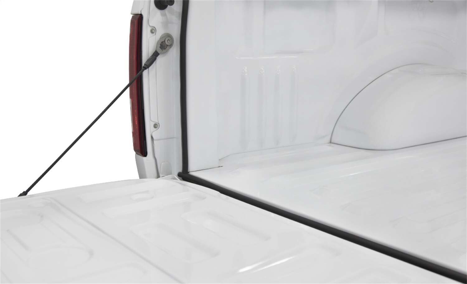 Access TRAILSEAL Tailgate Gasket; 1 Kit fits all pickups - 30946