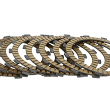 ProX Racing Parts Friction Plate Set Kdx200 '95-06 + Kdx220R '97-05 (1995-2006 KDX200, KDX220R) - 16.S42016