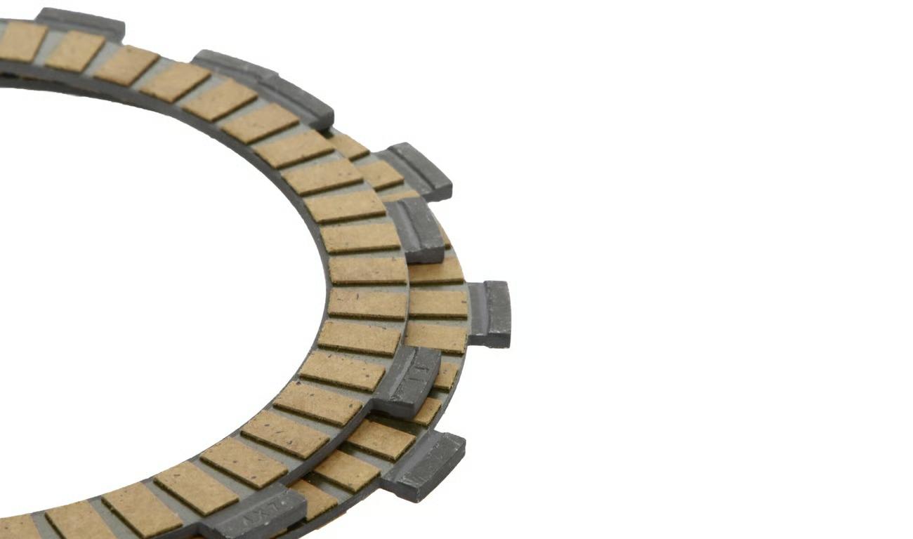 ProX Racing Parts Friction Plate Set Rm250 '03-05 - 16.S33013