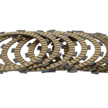 ProX Racing Parts Friction Plate Set Rm250 '03-05 - 16.S33013