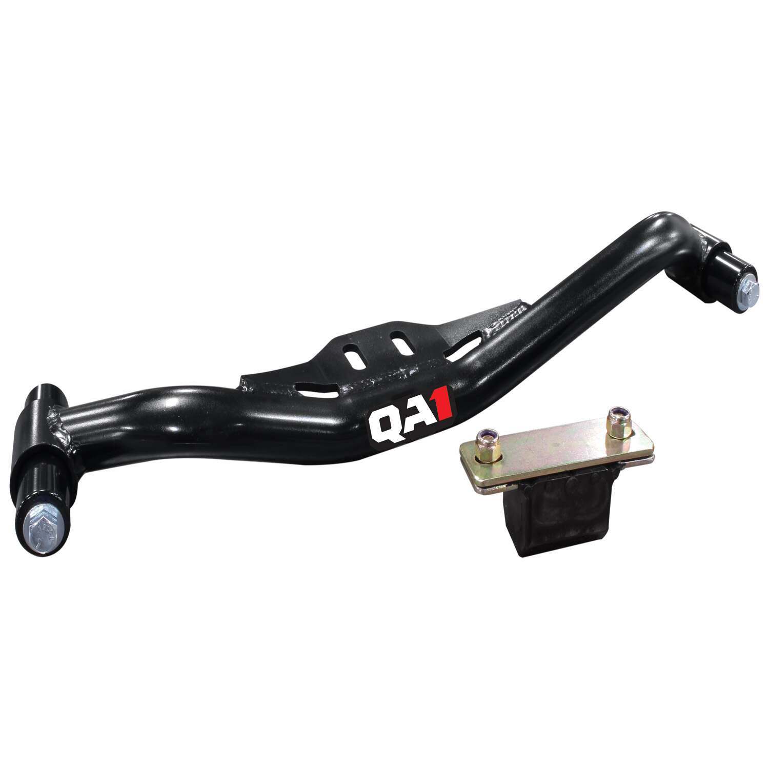 QA1 Assembly, Cross Member, Short Gm 79-93 Mustang (1979-1993 Mustang) - 52108