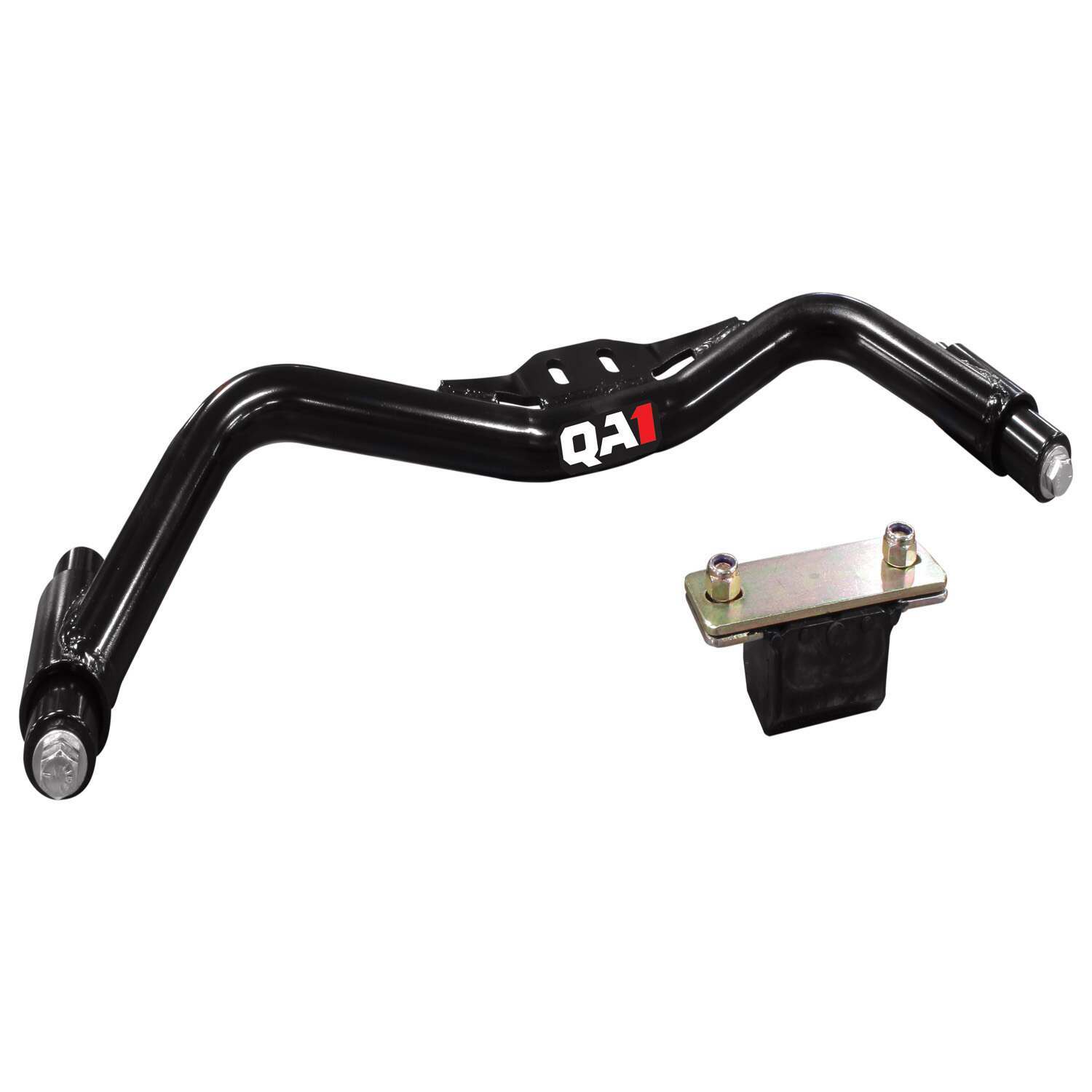QA1 Assembly, Cross Member, Long Gm 79-93 Mustang (1979-1993 Mustang) - 52109