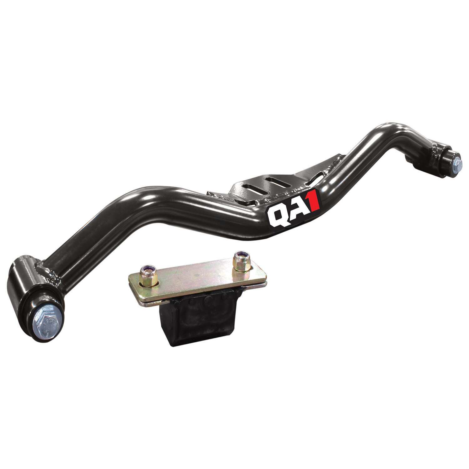QA1 Assembly, Cross Member, Short Gm 94-98 Mustang (1994-1998 Mustang) - 52110