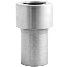QA1 Tube Adapter Alloy 3/4" Od F-L 7/16-20 .058 Wall - 1844-110