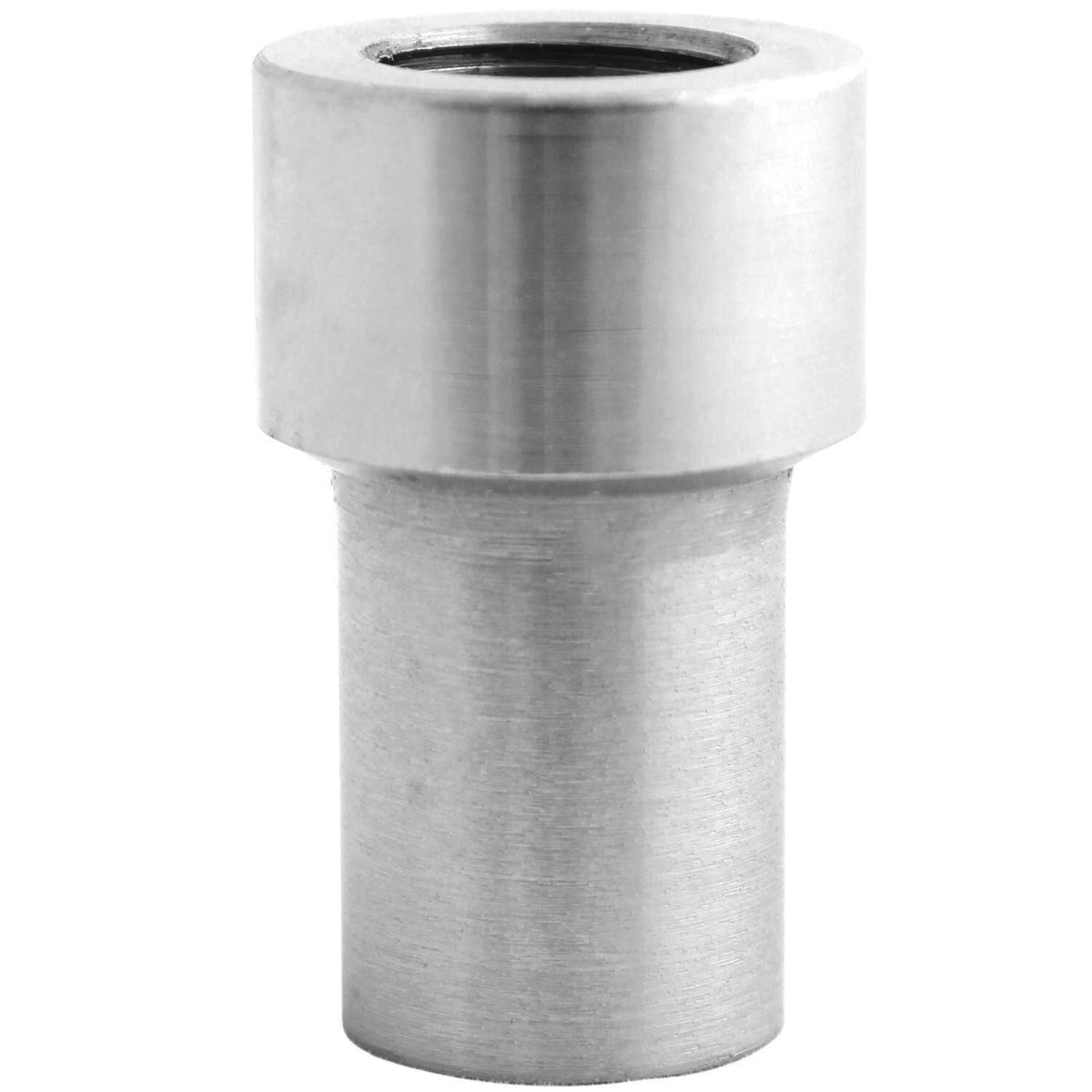 QA1 Tube Adapter Alloy 3/4" Od F-L 3/8-24 .065 Wall - 1844-112