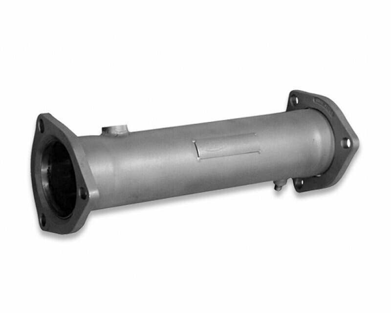 Tubi Style Test Pipe Ferrari 308 | 328 | Modial | Testarossa | 512 TR - 01038711010