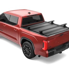 Retraxone Xr - 22-24 Tundra Crwmx 5'7" W/ Deckrailsys W/O Stkpkt W/O Trlstrgbxs - T-60861