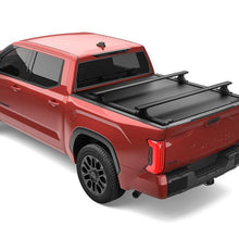Retraxpro Mx - 22-24 Tundra Crwmx 5'7" W/ Deckrailsys W/O Stkpkt W/O Trlstrgbxs - 80861