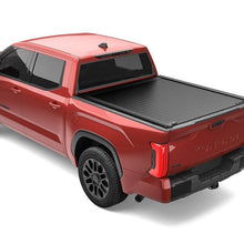 Retrax Powertraxpro Xr - 22-24 Tundra Crwmx 5'7" W/Deckrailsys W/Ostkpkt W/Otrlstrgbxs - T-90861