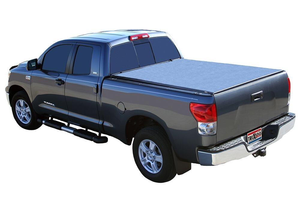 Truxedo Deuce - 16-23 Tacoma 5' W/ Or W/Out Trail Special Edition Storage Boxes - 756001