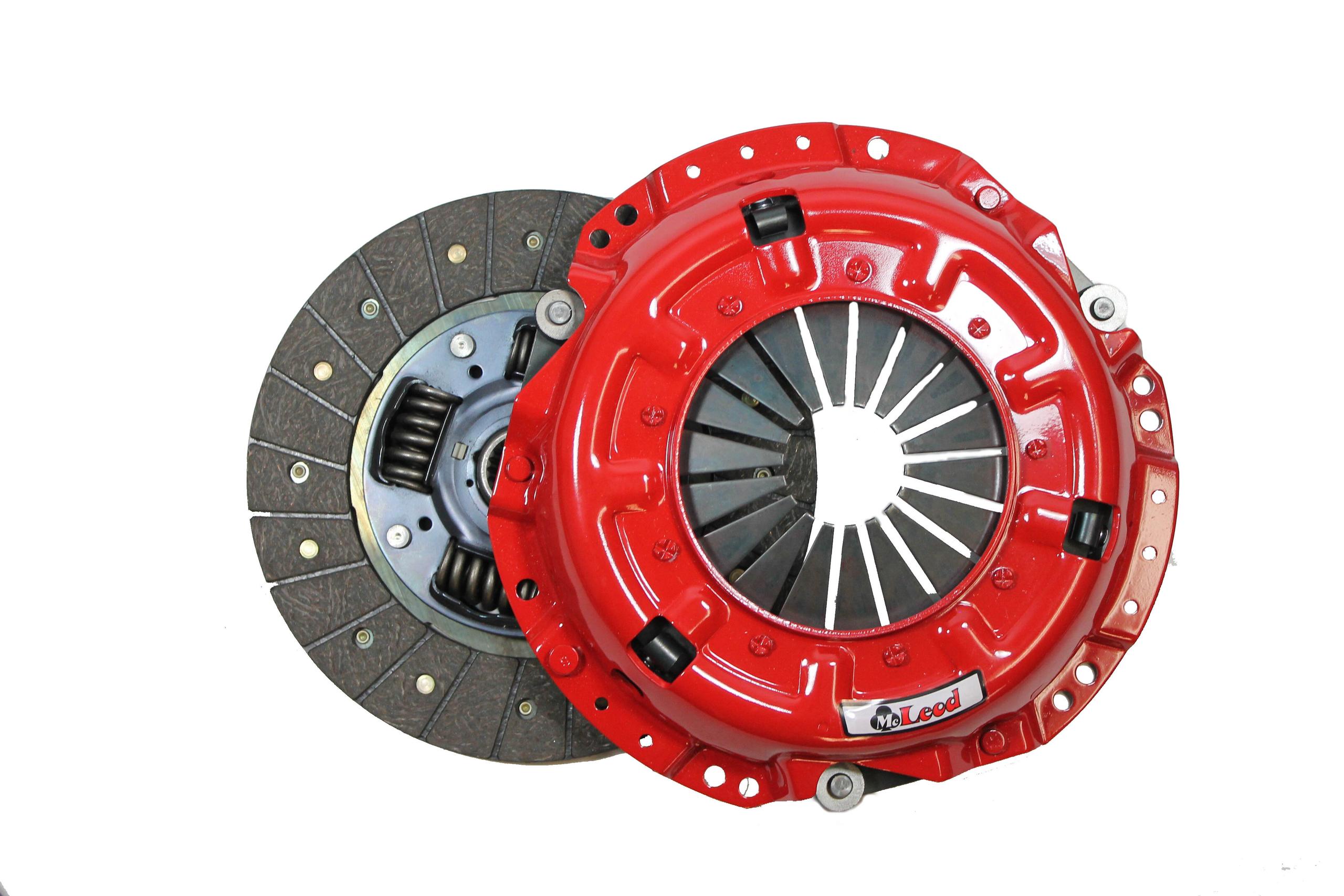 McLeod Racing Street Tuner:Kit: T100 95-98 3.4L: Tacoma 95-04 3.4L: Tundra 00-04 3.4L - 760515