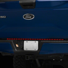 Raxiom Axial Series 48-Inch Tailgate Led Light Bar With Turn Signals And Reverse - U1878