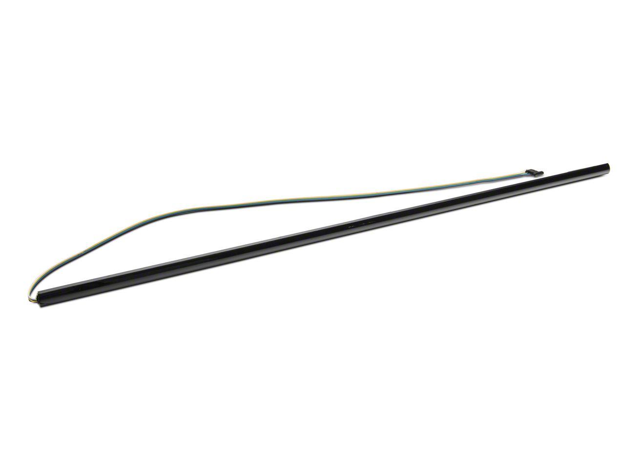 Raxiom Axial Series 48-Inch Tailgate Led Light Bar With Turn Signals And Reverse - U1878