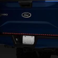 Raxiom Axial Series 60-Inch Tailgate Led Light Bar With Turn Signals And Reverse - U1879