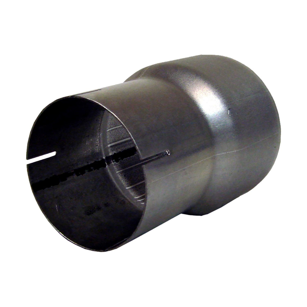 MBRP 5in. OD; 4in ID. Adapter; AL - UA2001