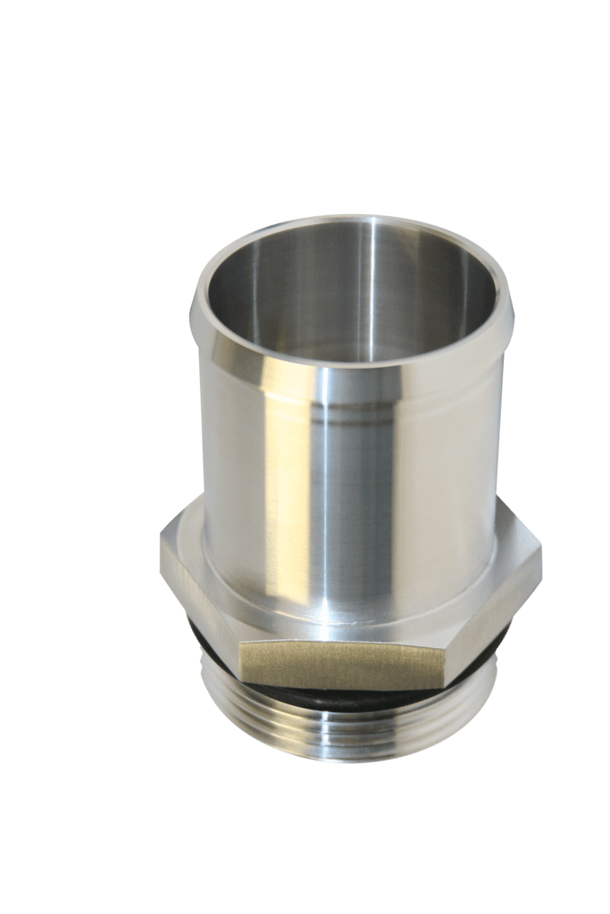 AFCO Inlet -20AN O-Ring To 1.50" AFCO - 80071