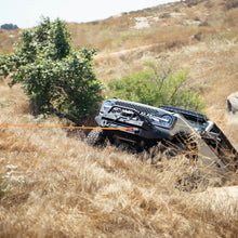 DV8 Offroad Black Dv8 Elite Series D-Rings (Pair) - UNSK-01BL