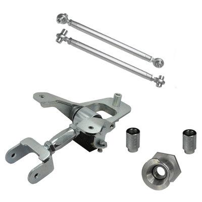 UPR 05-14 Ford Mustang Pro Series Rear Suspension Package