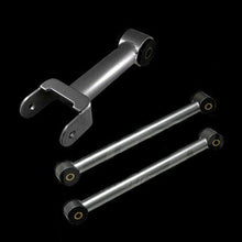 UPR Ford Mustang Chrome Moly Street Upper & Lower Control Arm Package