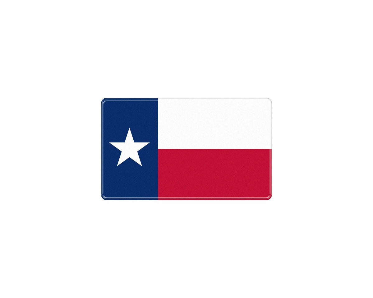 TUFSKINZ Flag Emblem - USA001-PWT-014-G