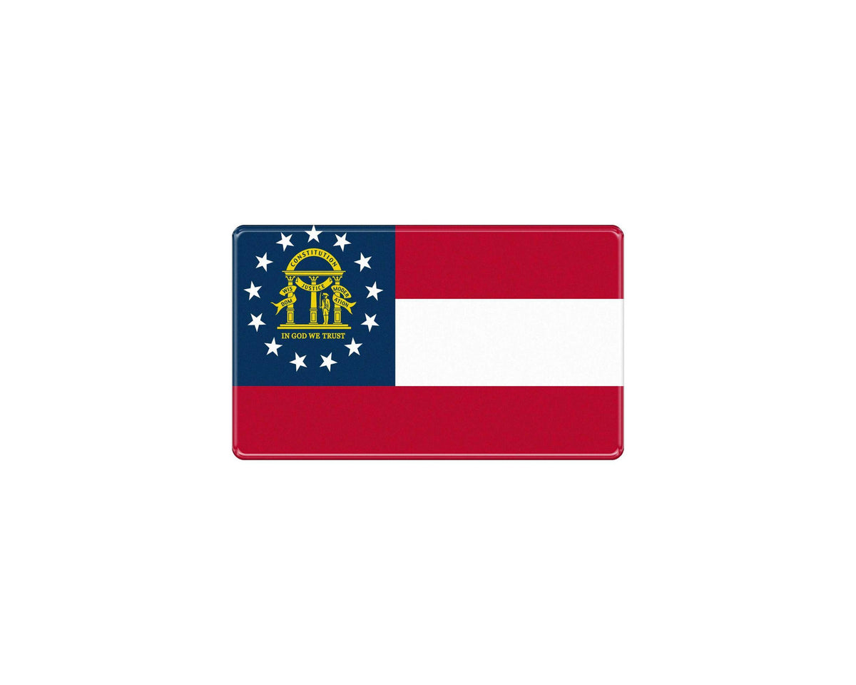 TUFSKINZ Flag Emblem - USA001-PWT-015-G