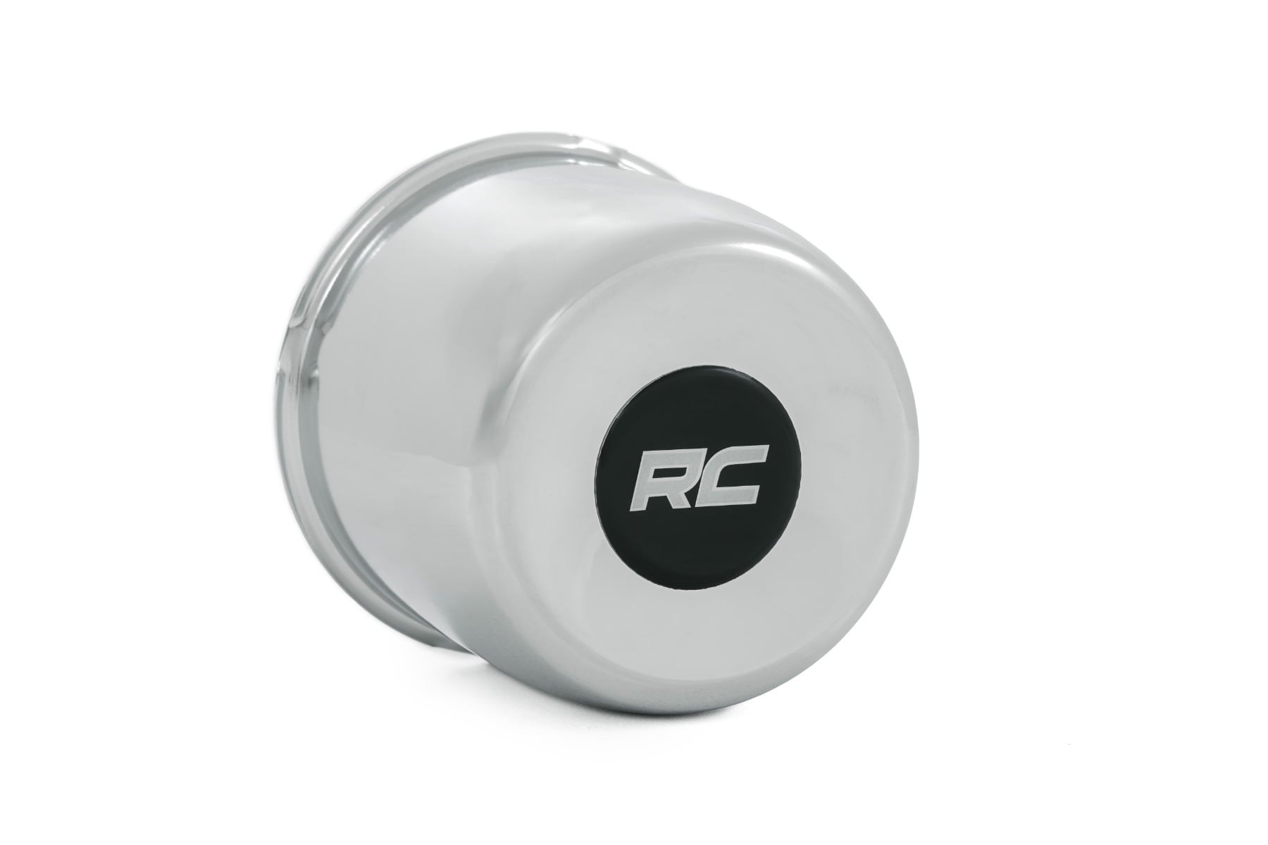 Rough Country Chrome Center Cap Closed 3.30 Bore - USC330C